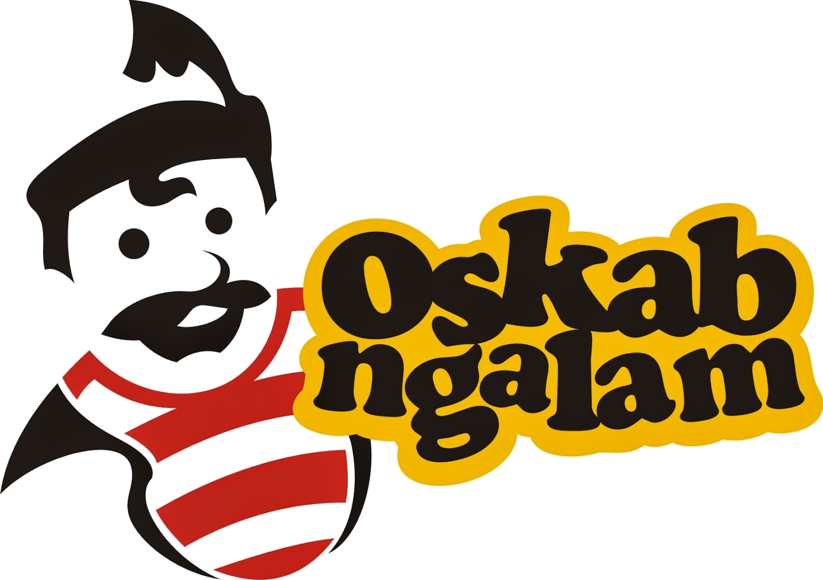Oskab Ngalam